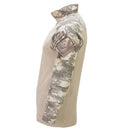 Original turkisk militär stridsskjorta Taktiskt stretchtyg M2021 Camo