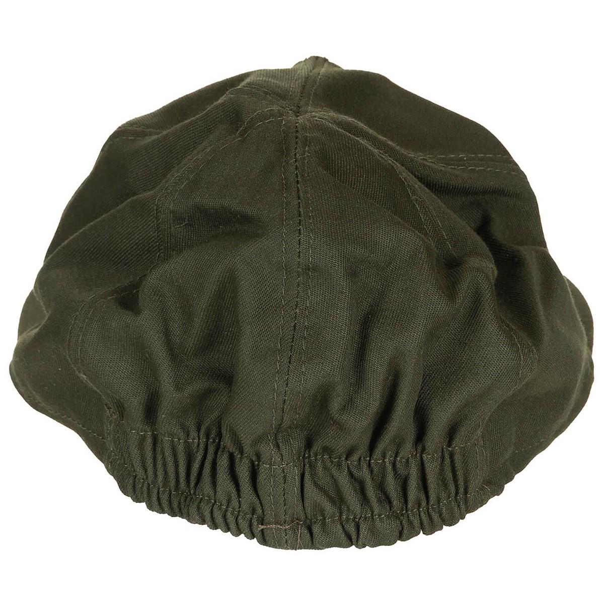 Original turkisk militärfältmössa Army Surplus Outdoor Service Hat Oliv