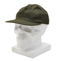 Original turkisk militärfältmössa Army Surplus Outdoor Service Hat Oliv