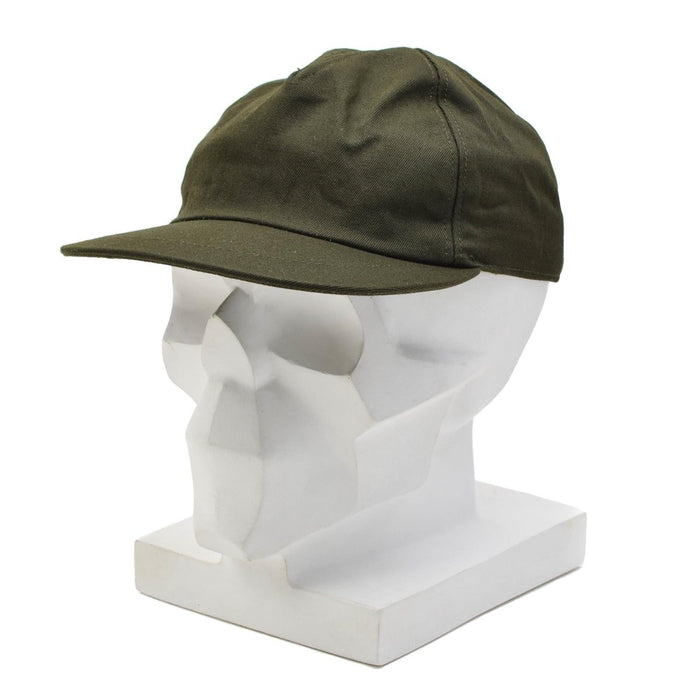 Original turkisk militär fältmössa Army Surplus Outdoor Service Hat Oliv - GoMilitar