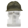Original turkisk militärfältmössa Army Surplus Outdoor Service Hat Oliv
