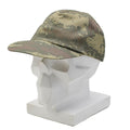 Original turkisk militärfältmössa Ripstop Outdoor Service Hat M2008 Camo