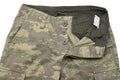 Original Turkish Military Field Pants Ripstop Army Issued M2008 Camo Used