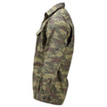 Original turkisk militärfältskjorta Reptålig RipStop M2008 Camo