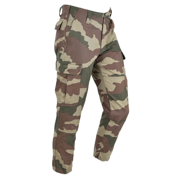 Original turkiska militära taktiska camo byxor kamp taktiska aktiva kläder strid - GoMilitar