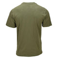 Original ukrainsk militär T-shirt Armed Forces Emblem Tryzub Kort ärm