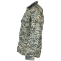 Original US Army Airforce Af Abu Jacket Tiger Stripe Camo New