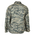 Original US Army Airforce Af Abu Jacket Tiger Stripe Camo New