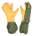 Original U.S. Army Mittens Extreme Cold Weather Trigger Finger Mitten Shells
