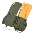 Original U.S. Army Mittens Extreme Cold Weather Trigger Finger Mitten Shells