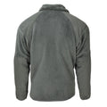 Original U.S. Army Tactical Cold Weather Fleecejacka Förstärkta axlar Olive