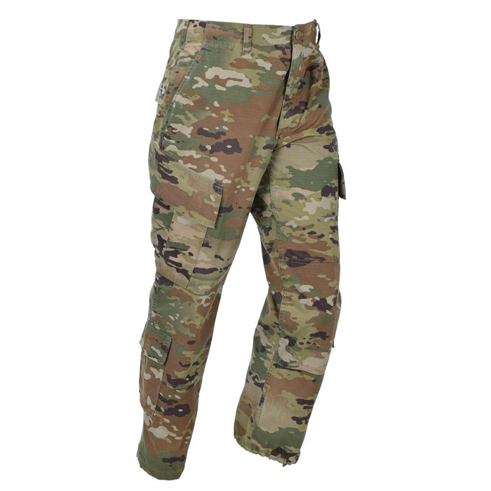 Original amerikansk militär Aktiv stridsuniform Tactical field Pants Multicam - GoMilitar