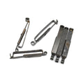 Original US Military Alice Clips Webbing Equipment Fastener SPARTACTICAL PARTS