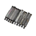 Original US Military Alice Clips Webbing Equipment Fastener SPARTACTICAL PARTS