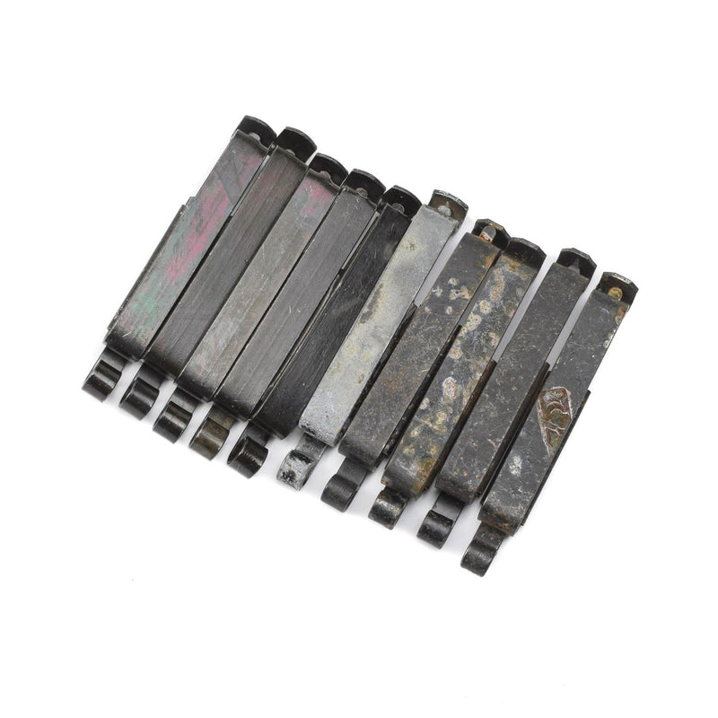 Original US Military Alice Clips Webbing Equipment Fastener SPARTACTICAL PARTS