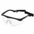 Original US Military Ballistic Goggles Revision Sawfly Pro Mission Kit
