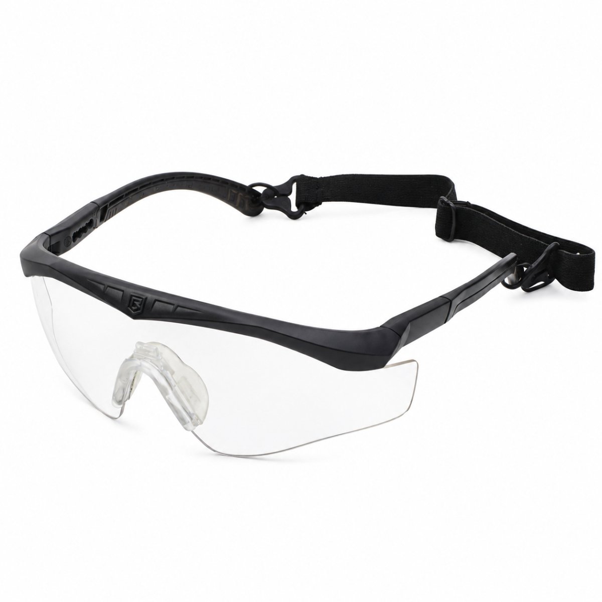 Original US Military Ballistic Goggles Revision Sawfly Pro Mission Kit