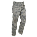 Original U.S. Military Field Pants Men Abu Digital Tiger Stripe Camouflage