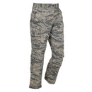 Original U.S. Military Field Pants Women Rip Stop ABU Digital Tiger Stripe Camo - GoMilitar