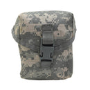 Original U.S. Military Individual First Aid Kit (IFAK) Pouch Digital Camo - GoMilitar