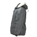Original US Military N-3B Cold Weather Parka Wind Weather Resistant Olive