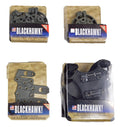 Original U.S. Military Pistol Hölster Set Blackhawk SERPA LV3 Beretta Foliage