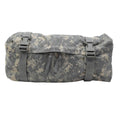 Original U.S. Military Pouch Molle II Lätt midjepaket Digital Camo