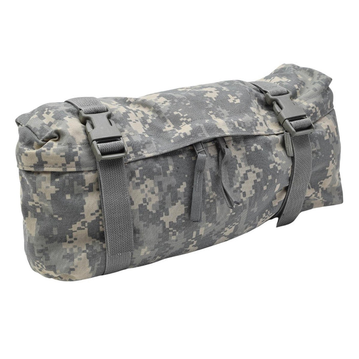 Original amerikansk militärväska Molle II lätt midjepaket Digital Camo - GoMilitar