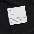 Original U.S. Military Pullover Mock Turtleneck Thermal Base Layer långärmad