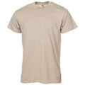 Original U.S. Military T-shirt 1 lager trupper enhetliga underkläder skjorta sandfärg