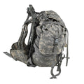 Original U.S. Military Tactical Travel Ryggsäck Molle II 80L Digital Camo