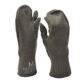 Original U.S. Military Trigger Mittens Military Surplus ullvärmare handskar nya
