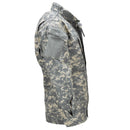 Original U.S. Military Uniform Jacket Reinforced Elbows ACU Digital Camouflage - GoMilitar