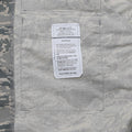 Original U.S. Military Uniform Men Jacka Digital Tiger Stripe Camouflage