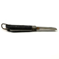 Original vintage italienska Italien Armé Navy Folding Pocket Knife.
