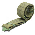 Original midjeband Combat Utility and Pistol Webbing Belt Military Surplus New
