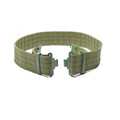 Original midjeband Combat Utility and Pistol Webbing Belt Military Surplus New