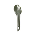 Original Wildo Pathfinder Kit Outdoor Dining -redskap Set BPA gratis camping Spork
