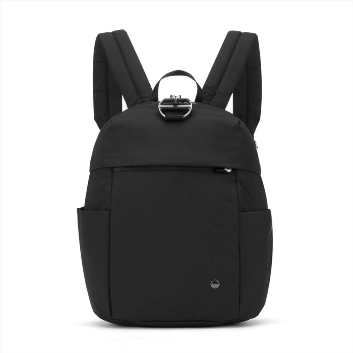 Pacsafe Citysafe CX Anti Theft 8L Ryggsäck Petite RFID Vattentät - GoMilitar