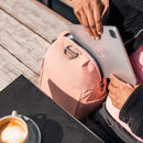 Pacsafe Citysafe CX Anti Theft 8L Ryggsäck Petite RFID Vattentålig