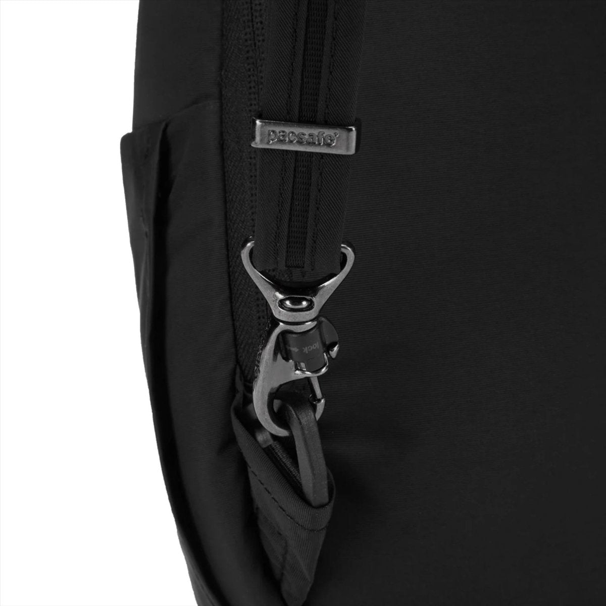 Pacsafe Citysafe CX Anti Theft 8L Ryggsäck Petite RFID Vattentålig