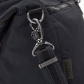 PacSafe CitySafe CX Cabriolet Ryggsäck Anti Stöld RFID Ekonyl Material svart