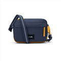 Pacsafe GO Anti Theft CrossBody-väska 2,5L vattenavvisande RFID säker blockering