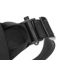 PacSafe V Crossbody Sling Bag 5l Anti Stöld PVC Free Water Repellent Black