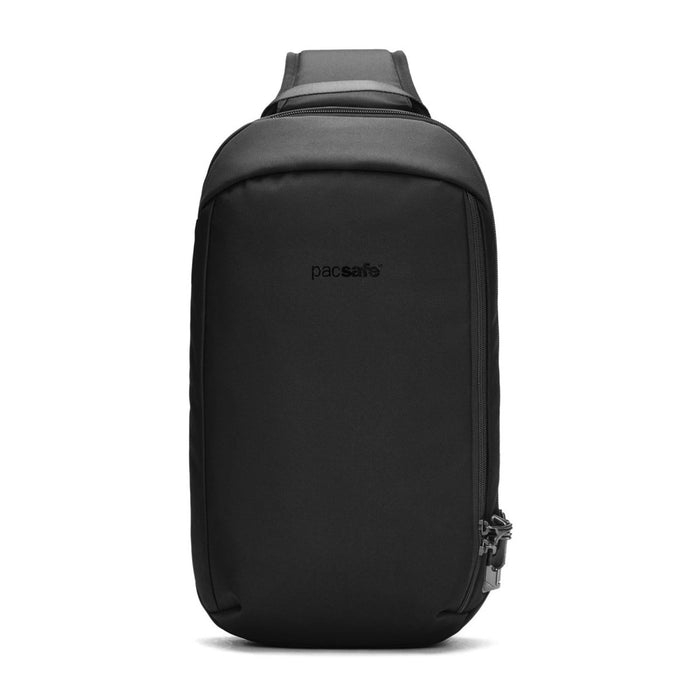 Pacsafe V Tech Axelväska 10L Vattenavvisande RFIDsafe Anti Theft Sling pack - GoMilitar