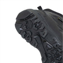 PENTAGON Achilles XTR 6 Tactical Boots High Density Läder Vattentät Svart