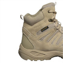 Pentagon Achilles XTR 6 Tactical Boots Mocka Läder Nylon Mesh Vattentät