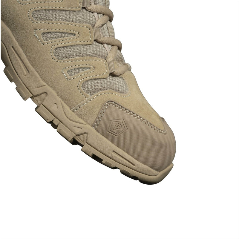 Pentagon Achilles XTR 6 Tactical Boots Suede Leather Nylon Mesh Waterproof
