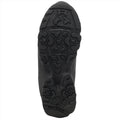 PENTAGON Achilles XTR 8 Tactical Boots Vattentät High Density Läder Svart