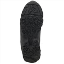 PENTAGON Achilles XTR 8 Tactical Boots Vattentät High Density Läder Svart